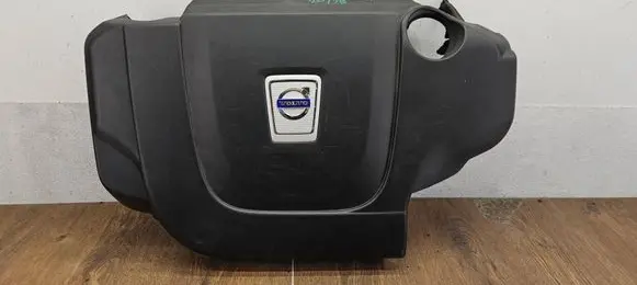 Volvo XC60 Engine cover (trim) 31319190 31319191