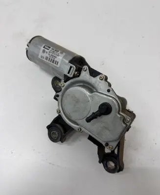 Volkswagen Golf IV Rear window wiper motor 1J9955711A 404882B 49304941