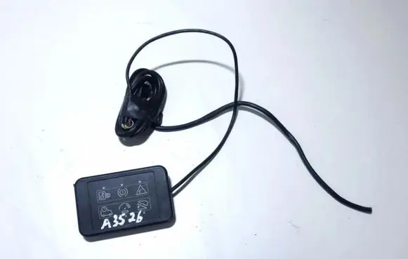 KIA Ceed Other control units/modules fdfml001 f-dfml001