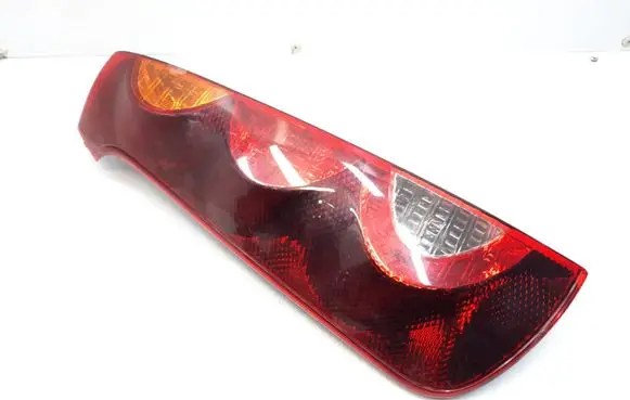Nissan Note (E11) Rear/tail lights K2404