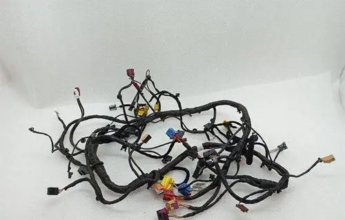 Porsche 911 992 Handbrake wiring loom/harness 9P5974000B