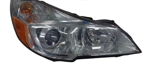 Subaru Outback Headlight/headlamp 100-17085