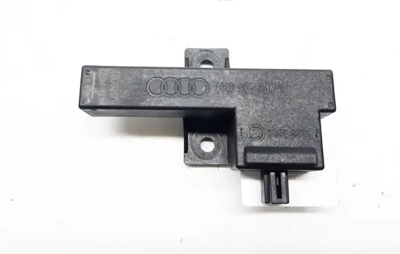 Audi Q5 SQ5 Keyless system antenna 8K0907247
