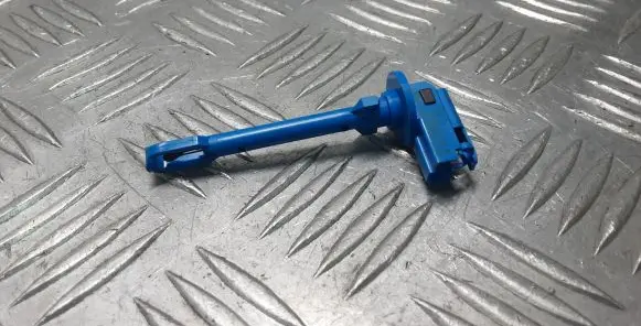Volvo V40 Interior temperature sensor 6G9T19C734AA