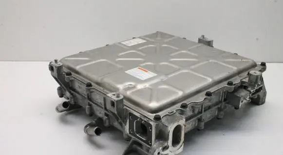 Hyundai Ioniq Voltage converter inverter 364000E155