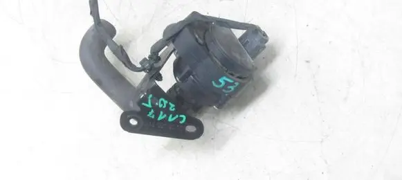 Mercedes-Benz CLA C117 X117 W117 Electric auxiliary coolant/water pump A2465010020