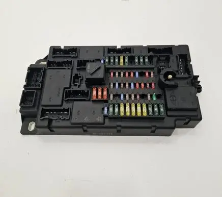 Fuse module