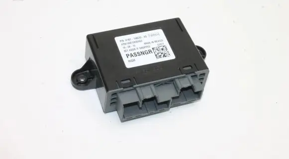Ford Fiesta Other devices H1BT14B533AG