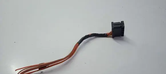 Jeep Grand Cherokee Other wiring loom 19246671
