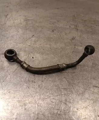 Ford Galaxy Turbo turbocharger oiling pipe/hose