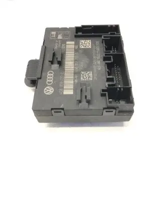 Audi A6 S6 C7 4G Door control unit/module 4G8959792A 4G8959792C