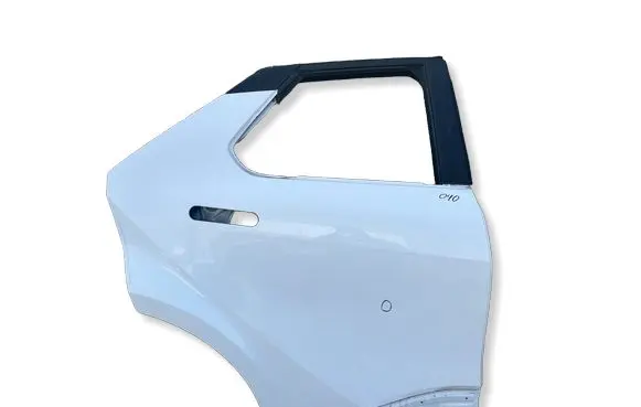 Toyota C-HR II Rear door 