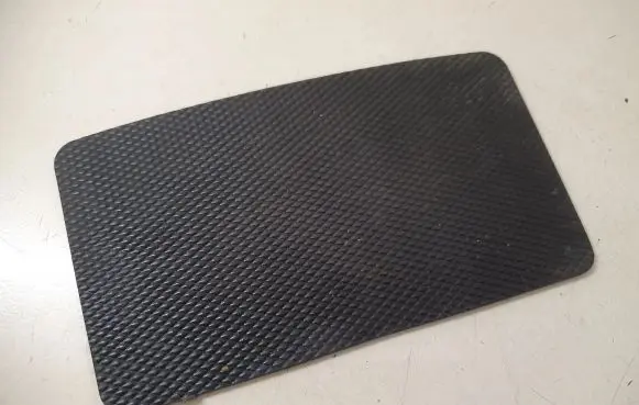 Mercedes-Benz Vito Viano W639 Panel drawer/shelf pad 