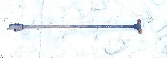 Opel Astra H Other rear suspension part 