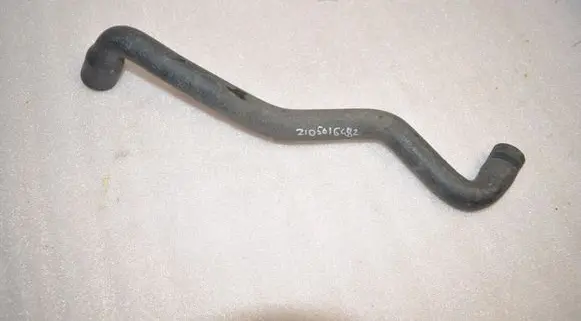 Mercedes-Benz E W210 Engine coolant pipe/hose 2105016482
