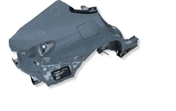 BMW X4 G02 Rear quarter panel 7523478 7572882