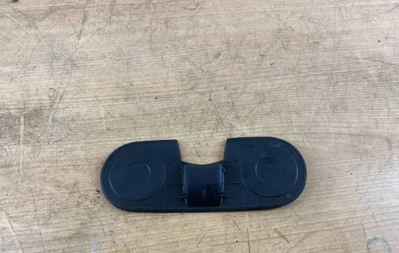 BMW 5 GT F07 Cup holder pad/mat 9142156