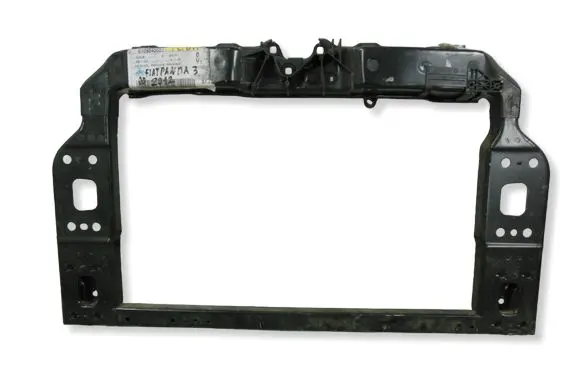 Fiat Panda III Front bumper support beam 51973996