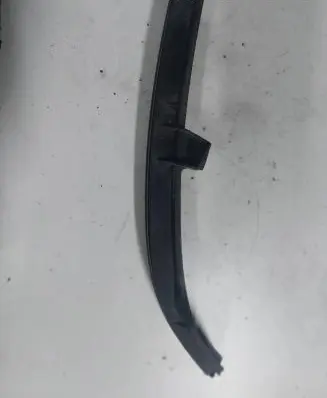 Opel Zafira A Under headlight/headlamp trim 90580652 12543 DN0407838