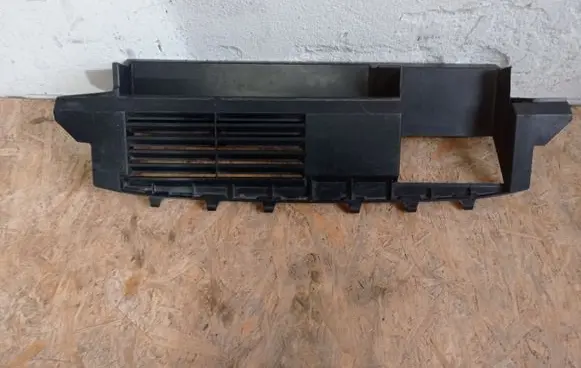 Peugeot Rifter Intercooler air guide/duct channel 9821840980