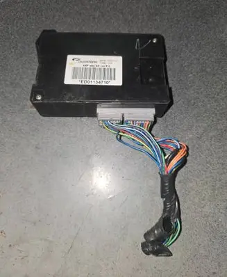 Nissan Primera Other control units/modules ED01134710 20030121