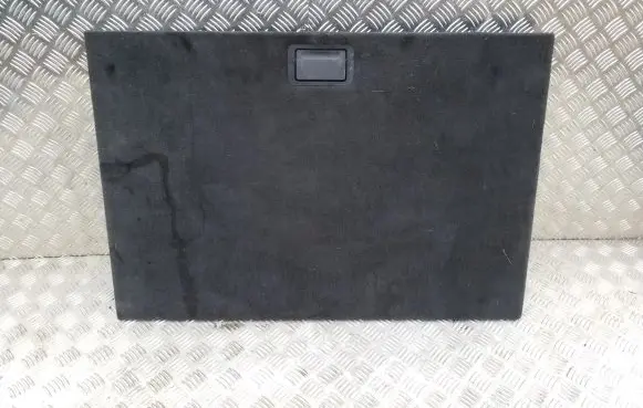 BMW X3 E83 Trunk/boot floor carpet liner 