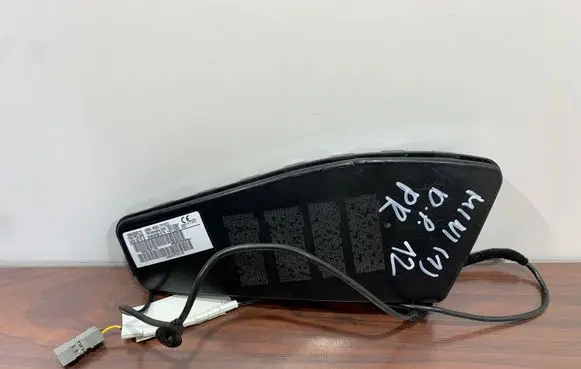 Mini Cooper Countryman R60 Seat airbag 34080215D 1065920920116