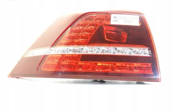 Volkswagen Golf VII Rear/tail lights 5G0945207