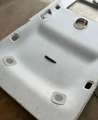 Mercedes-Benz E W211 Headlining A2116900450
