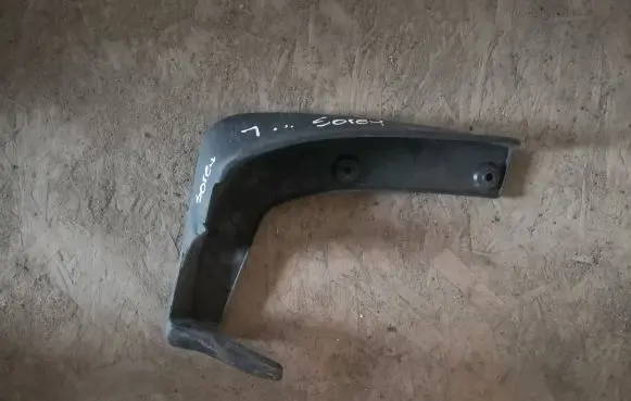 KIA Sorento Rear mudguard 