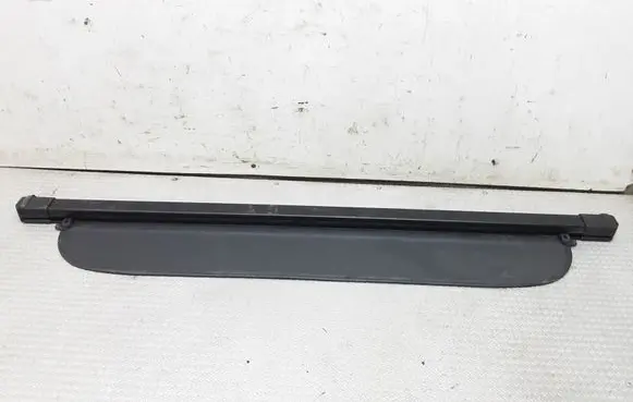 Honda Jazz Parcel shelf load cover 