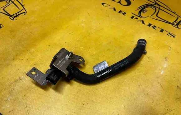 Ford Explorer VI Exhaust pressure sensor L1MA5H295KD FS7A9G824BA