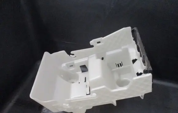 Peugeot Partner III Fuse box set 9655321280