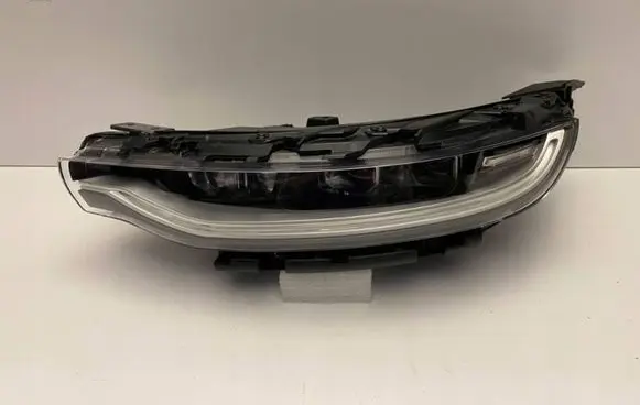 KIA Soul Headlight/headlamp 92180J2000 ZL02 201110