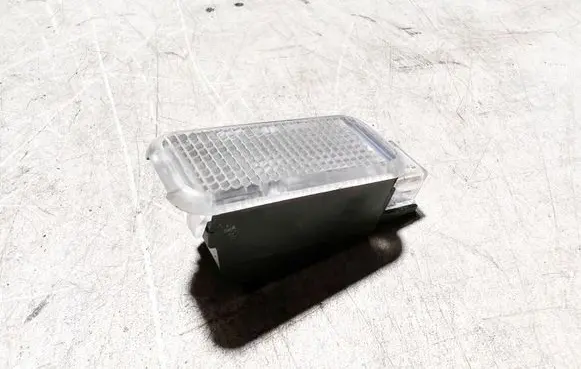 Audi A4 S4 B8 8K Other interior light 4B0947415A