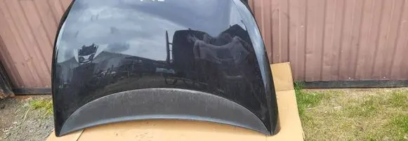 Seat Leon (1P) Engine bonnet/hood 131313