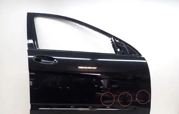 Mercedes-Benz R W251 Door (2 Door Coupe) A2517201005