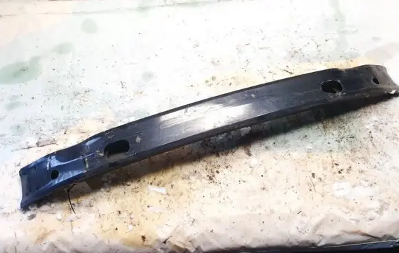 Jaguar X-Type Front bumper cross member