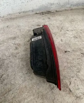 Skoda Karoq Tailgate rear/tail lights 57a945307