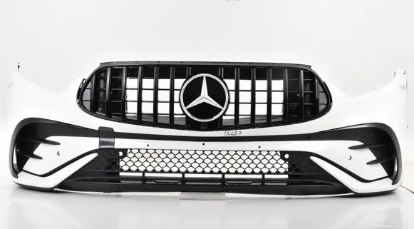 Mercedes-Benz GLC C254 Front bumper 