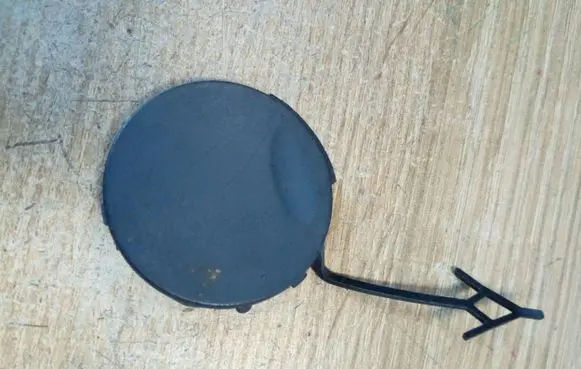 Opel Astra H Front tow hook cap/cover 13225748 NE28507