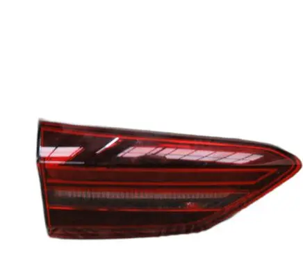 Volkswagen Polo VI Rear/tail lights 