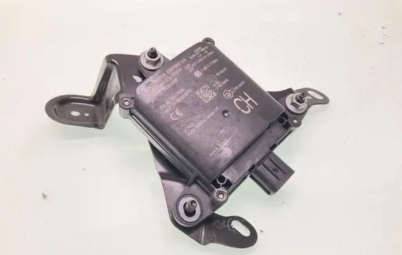 Toyota C-HR I Blind spot module 88162F4010