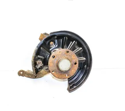 Skoda Octavia Mk3 (5E) Rear wheel hub