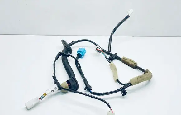 Subaru XV I Rear door wiring loom 81823FJ050