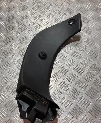 Suzuki SX4 S-Cross Tailgate/boot lid cover trim 83781-63T0