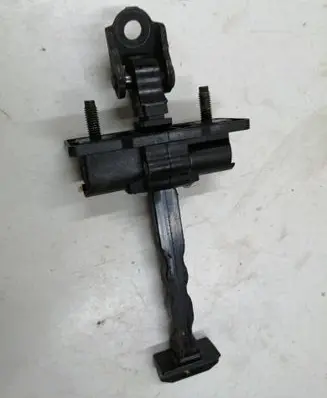 Opel Corsa F Front door check strap stopper 