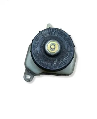 Honda Civic Brake fluid reservoir 
