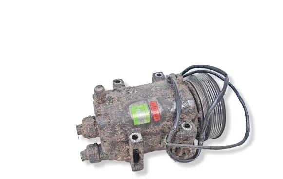 Audi A6 S6 C4 4A Air conditioning (A/C) compressor (pump) 4A0260805AD