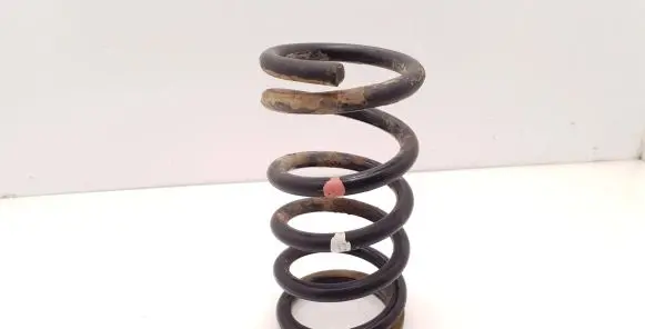 Mitsubishi Grandis Rear coil spring